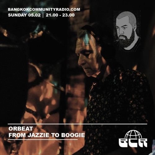 Orbeat From Jazzie To Boogie - 5th February 2023