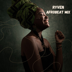 Afro House | AfroBeat Mix 2024 🎧 - Ryven (Rivo, Ikerfoxx, Jamy Nox, Marco Generani, Aaron Sevilla)