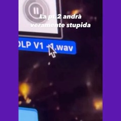 LDDLP V1 spoiler- tha Supreme