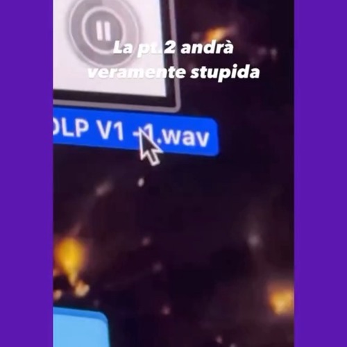 LDDLP V1 spoiler- tha Supreme