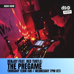 The Pregame feat. Red Turtle