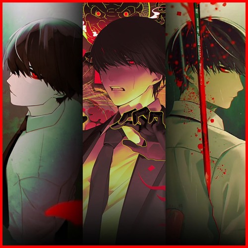 Ooe / 大穢 ED