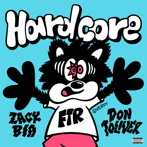 Hardcore (feat. Don Toliver)