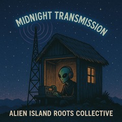 Midnight Transmission