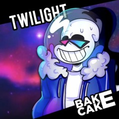 M2B - [Outertale: Cosmic Dust] TWILIGHT (v2)
