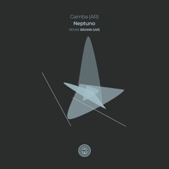 Gamba (AR) - Neptuno (Original Mix)