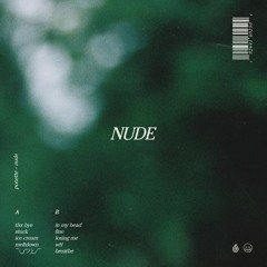 Ponette "Nude" Mixtape