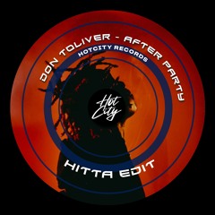 Don Toliver - After Party (HITTA Edit)