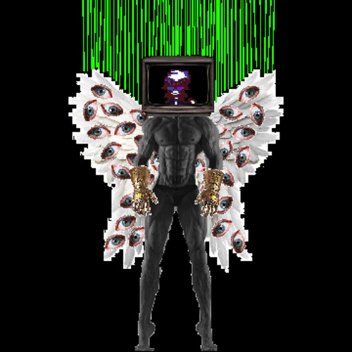 One Whole Subscriber! - [Self-Insert Spamton] (9/9)
