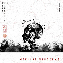 Dark Fidelity Hi Fi - Dimensions For Breaking (from the "Machine Blossoms" album)