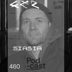 CLR Podcast 460 I Siasia