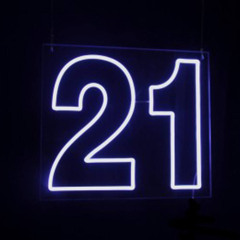 21
