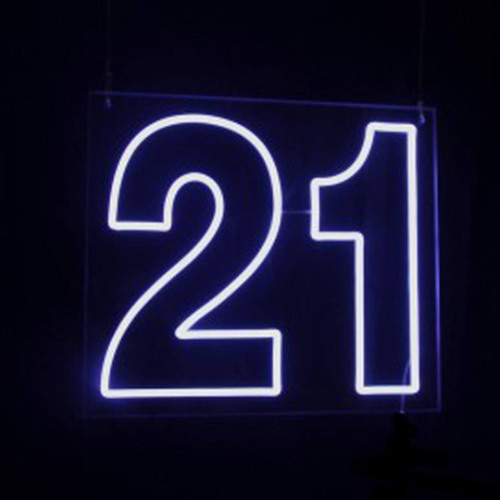 21