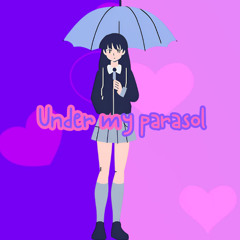 RF - Under my parasol