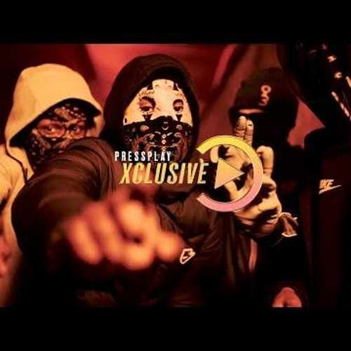 Karma X Kwengface - Surprise (Music Video) (128 Kbps)
