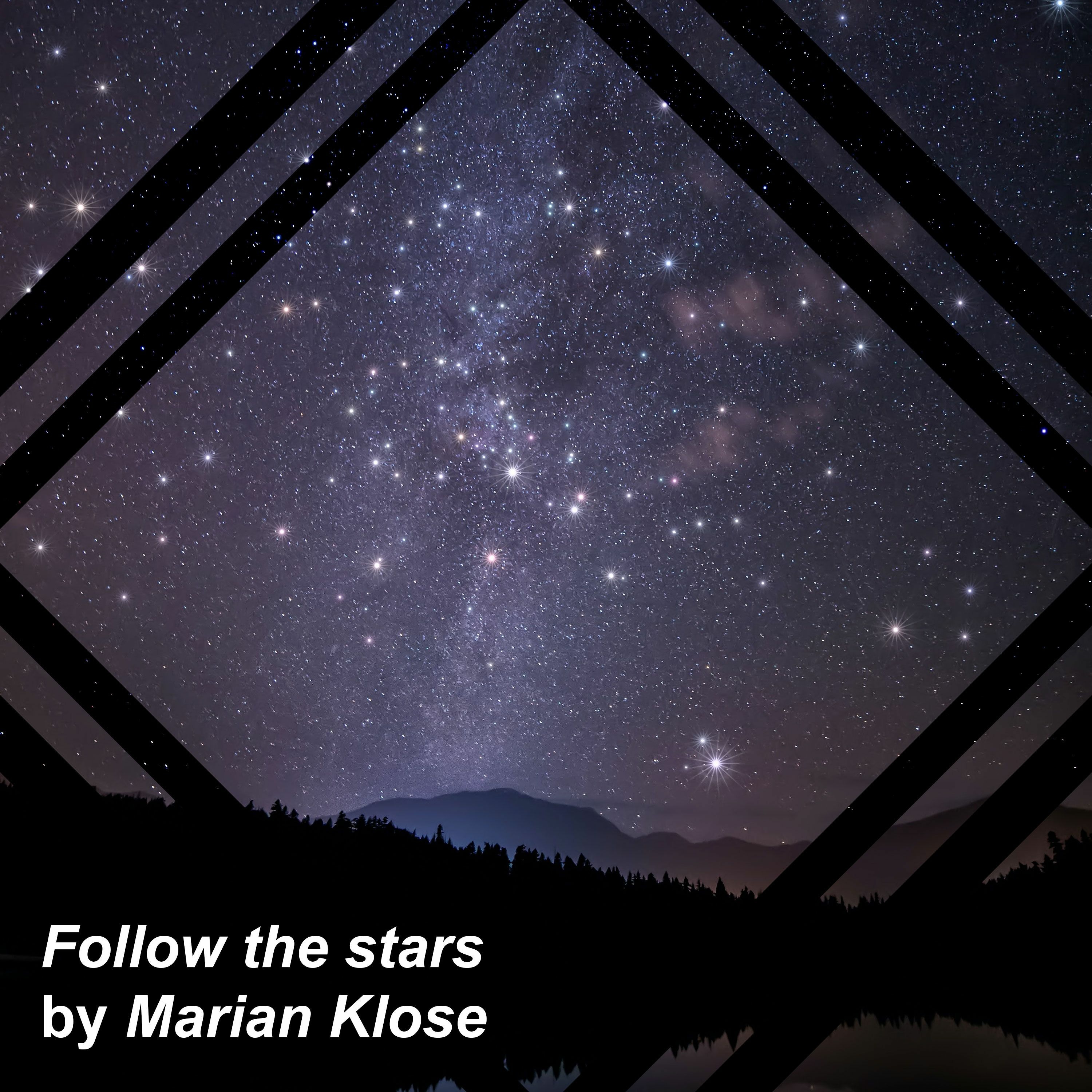 [LIQUID DRUM & BASS] Follow the stars (Original Mix) episode artwork