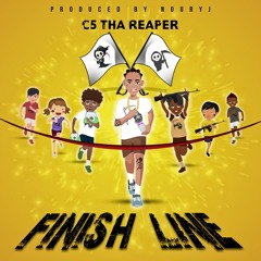 Finish Line (prod. by NouryJ)
