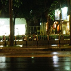 비와 당신 (박중훈 cover) (라디오스타 ost)