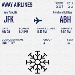 Away Message [Prod. by LEVEL]