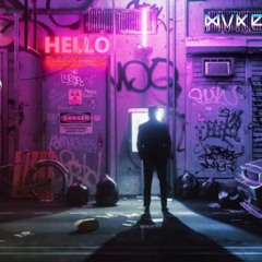 MVKEB BEATS Mix