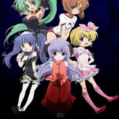 Dark Night Of The Soul (Featuring Leiahp & Mistry)