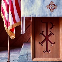 Two Wolves of Christian Nationalism