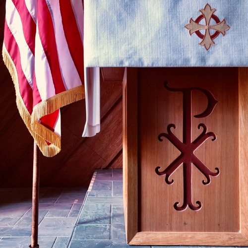 Two Wolves of Christian Nationalism