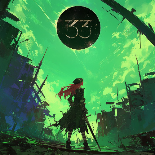 The Thirty-Third Eclipse (An Expedition 33 Song)