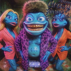 Нимч - CRAZY FROGG FREESTYLE