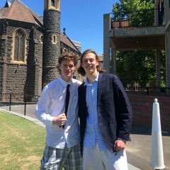 SAWD X DJ BUCK WE OUTTA HERE MIX