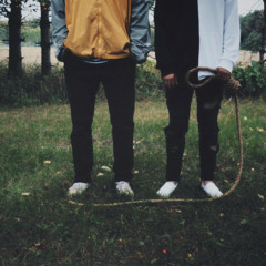 True - J J L & Izek Rose