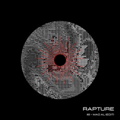 Rapture - Iio (MAO AL Edit)