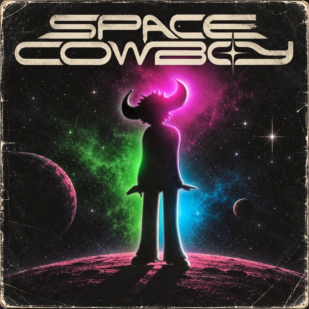 Stream Nyra x Jamiroquai - Return of the Space Cowboy by Zaibatsu