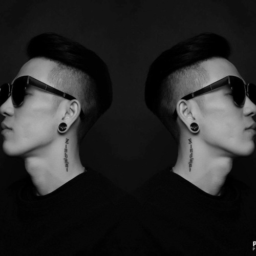 Wellcom Wstudio # 3 - DJ ZINH