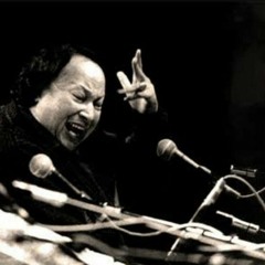 Sanu Ek Pal Chain Na Aave - Ustad Nusrat Fateh Ali Khan
