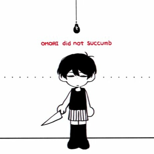 [OMORI] Persist (remix by 404p)