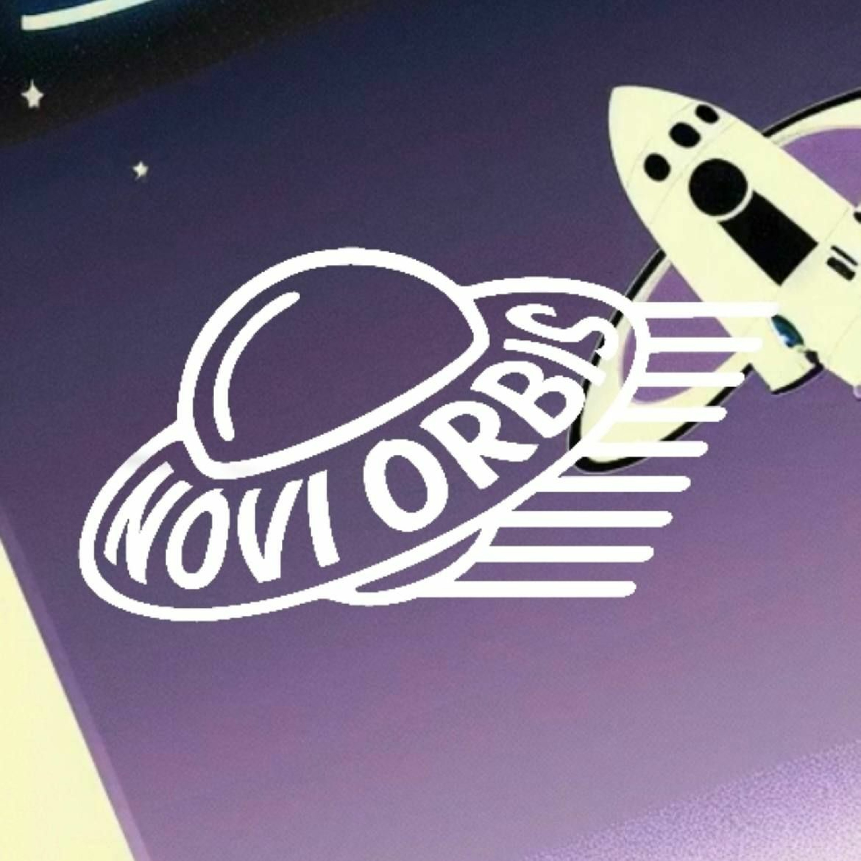 Novi Orbis Podcast