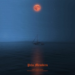 Pilu Membiru - Kunto Aji (cover by uemaer)