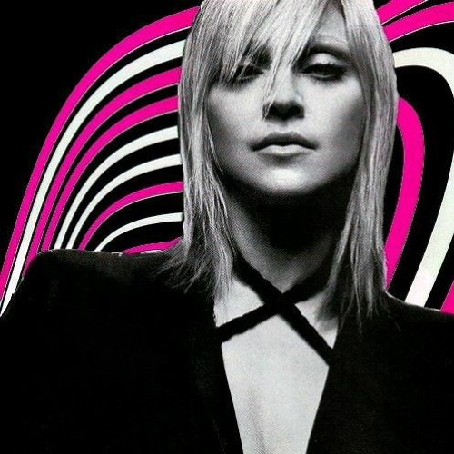 Stream Madonna Die Another Day (Analyze This Remix) by Divagasm