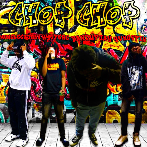Chop Chop ft. Moncleezjuan, Bandupjay & Kysperc