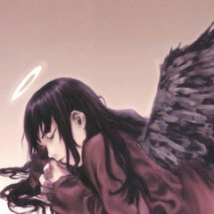 Haibane Renmei Ailes Grises