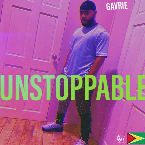 Gavrie- Unstoppable