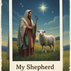 My Shepherd