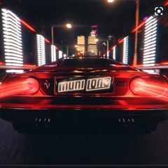 HRS N HRS (ari Remix)