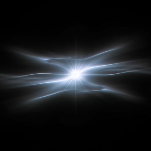 Vision II - UdieNnx, KXVSAGE