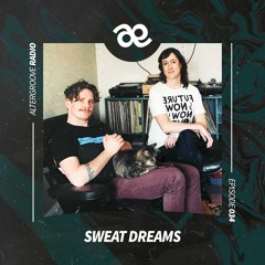 Altergroove Radio 034 - Sweat Dreams