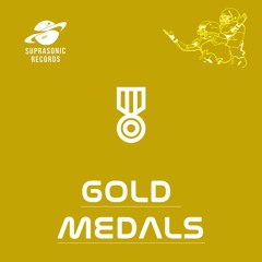 Gold Medals