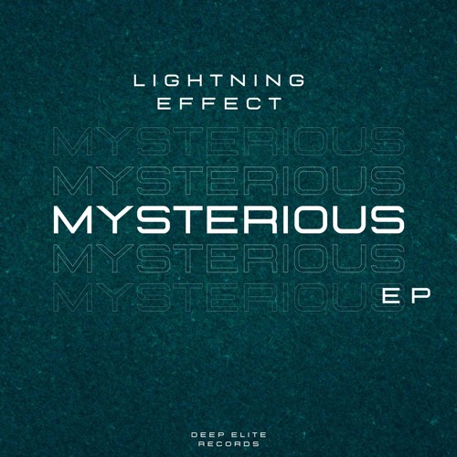 Lightning Effect - Pre Produce (Original Mix)
