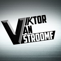 [2014-12-01] Viktor Van Stroomf Hard-techno