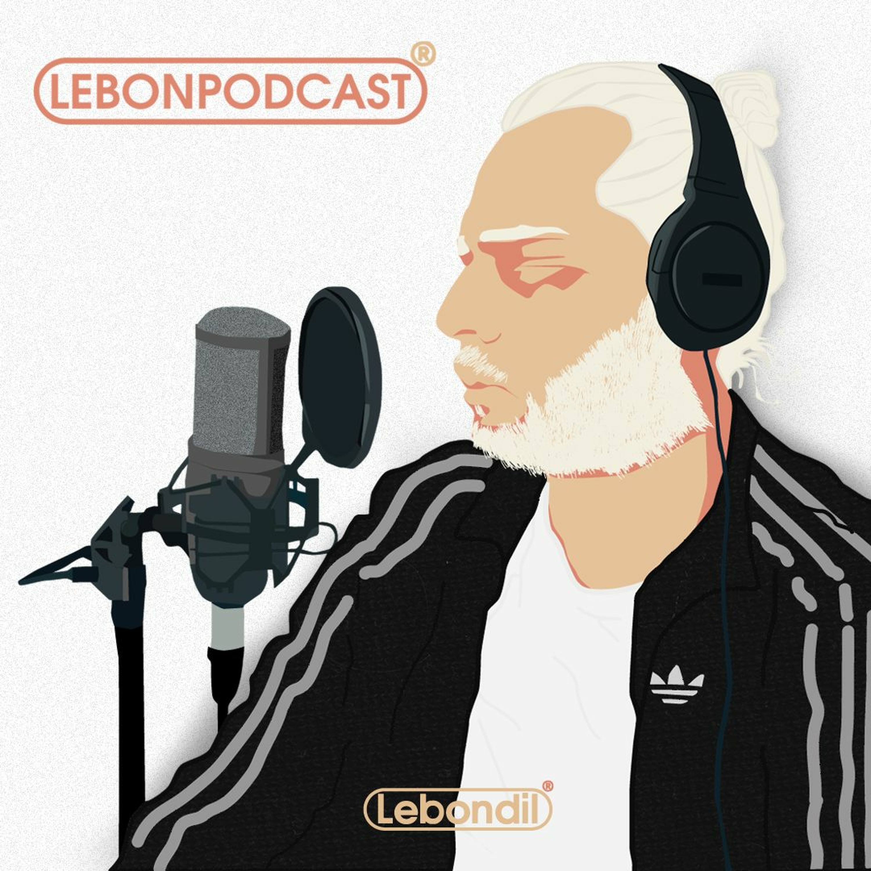 Lebonpodcast